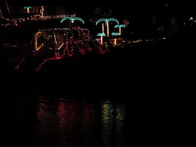 Caseville
Harbor lights
