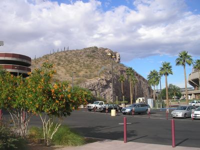 Arizona State
Arizona State
