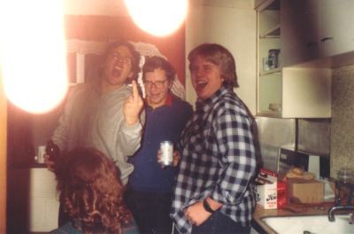 Phil, Brian, & Keith