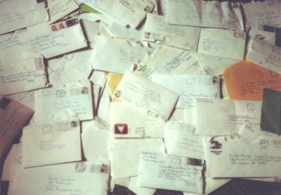 See if your letter is among these!